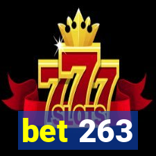 bet 263